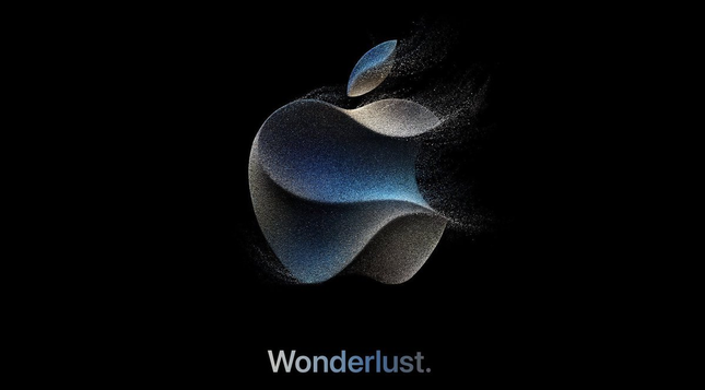 Apple logosu